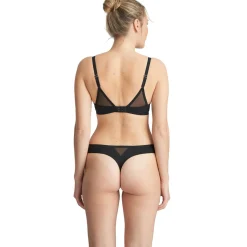 LOUIE Powder Rose String