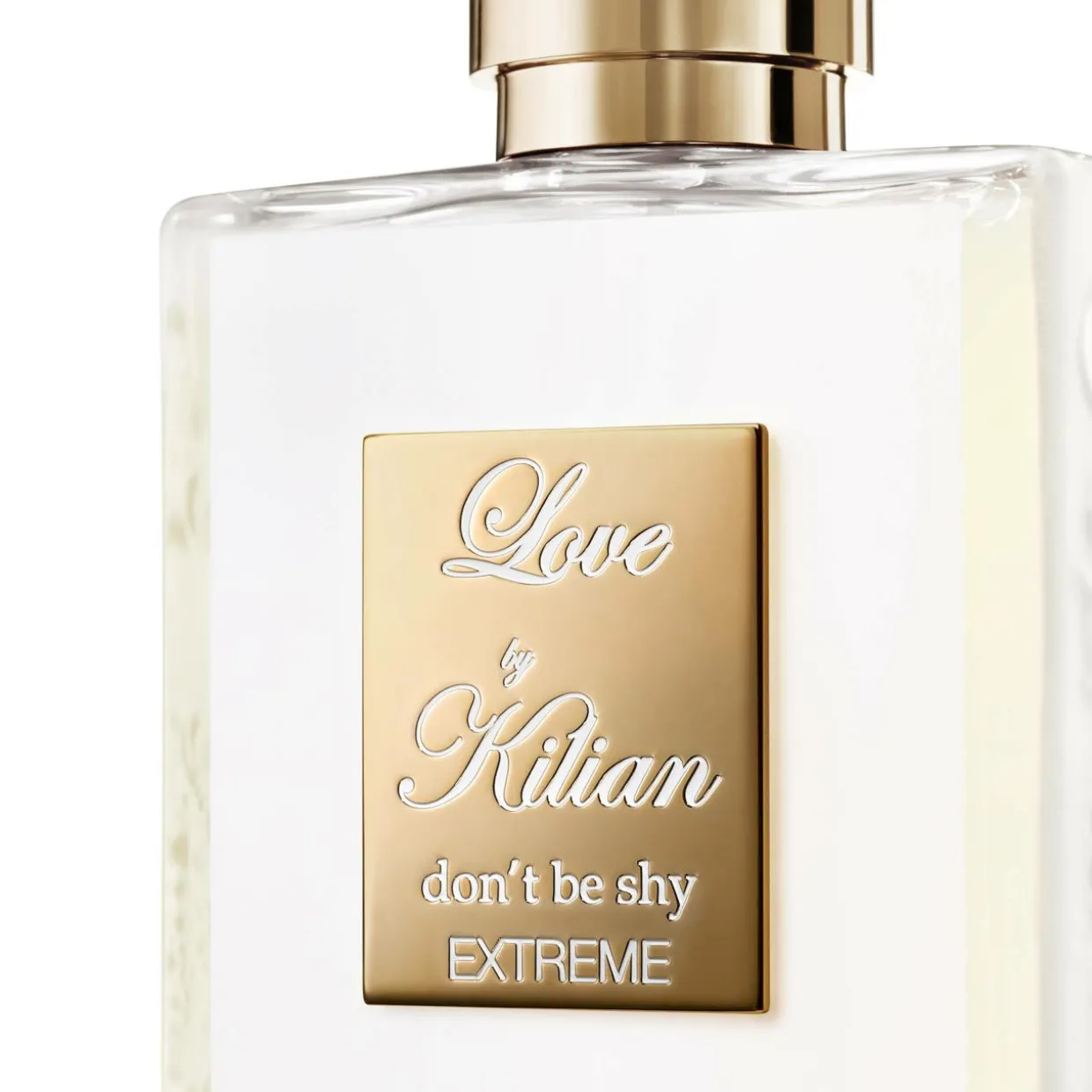 Love, don't be shy - EXTREME Eau de Parfum