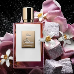 Love Dont Be Shy Eau De Parfum nachfüllbar