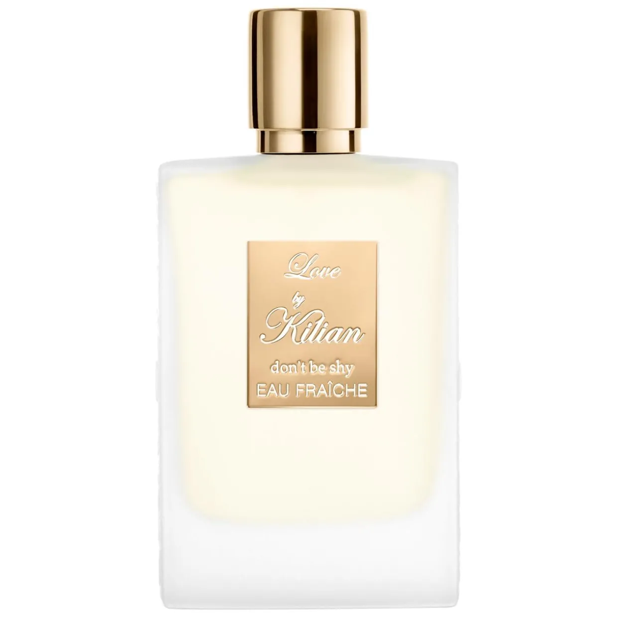Love, Don't Be Shy Eau Fraiche