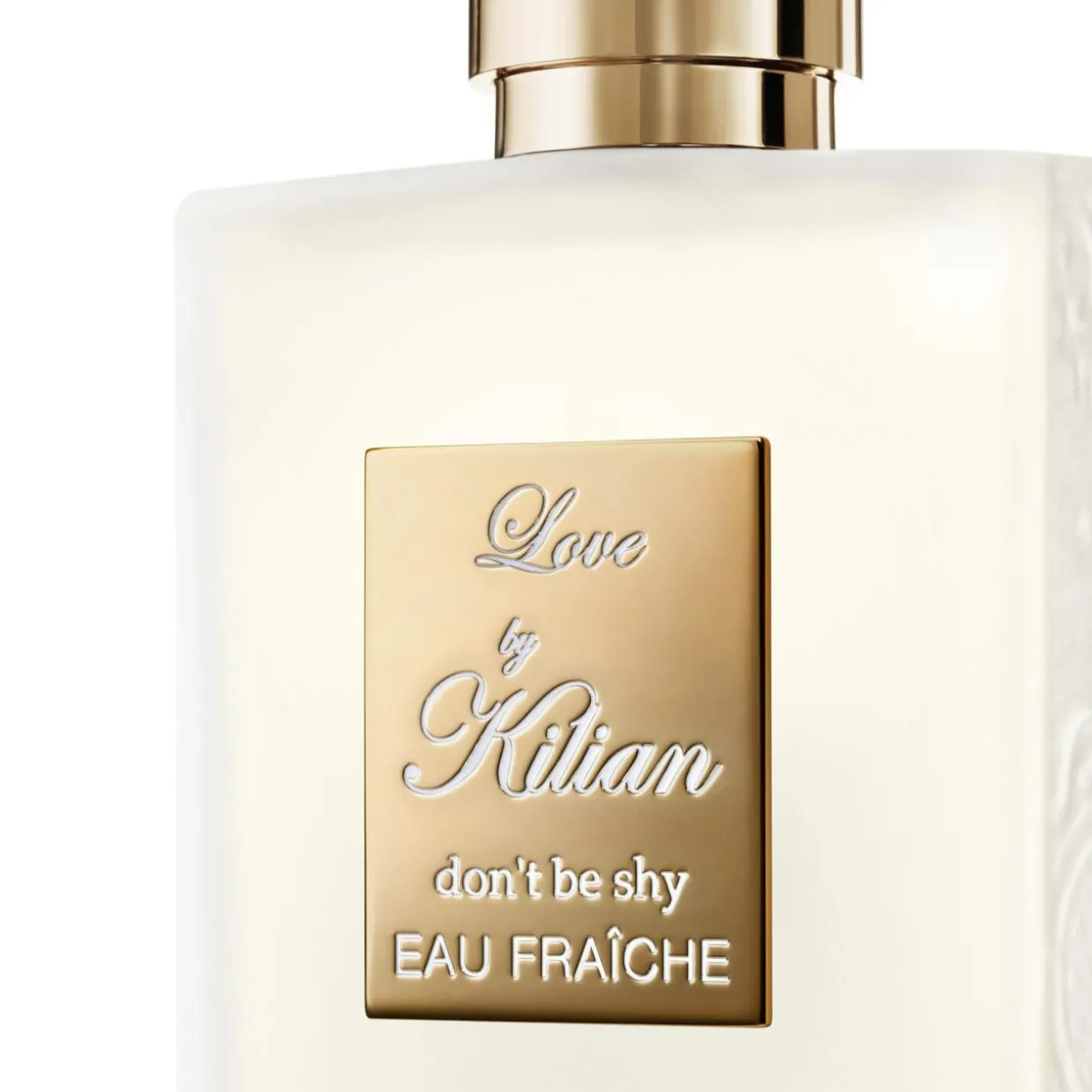 Love, Don't Be Shy Eau Fraiche