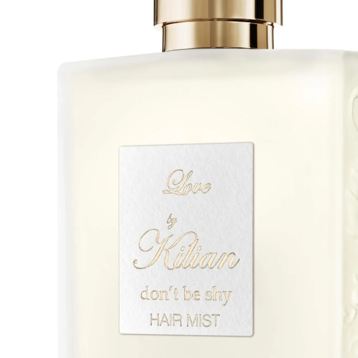 Love don`t be shy Hair Mist