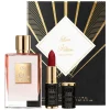 Love Don't Be Shy Icon Set With LRP