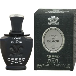 Love In Black