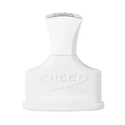 Love In White