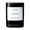 Loveless, Duftkerze