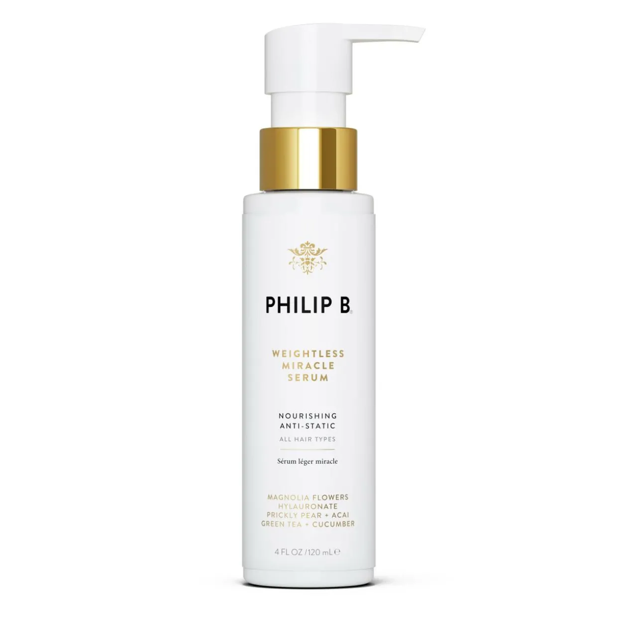 Lovin' Leave-in Conditioner