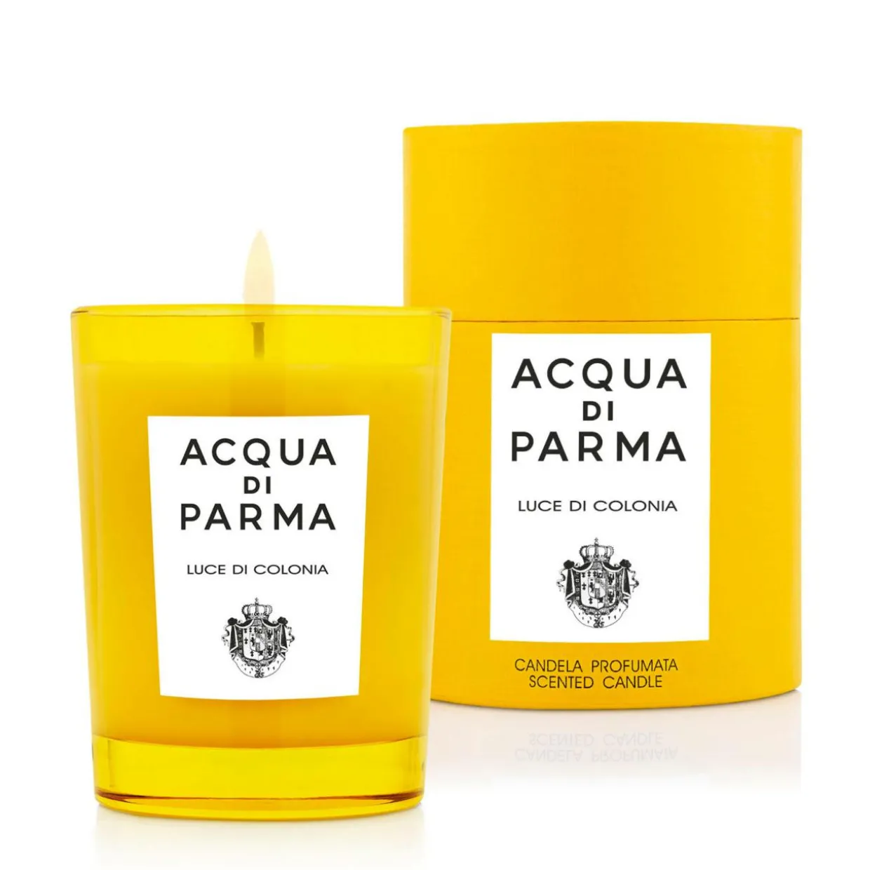 Luce di Colonia Candle