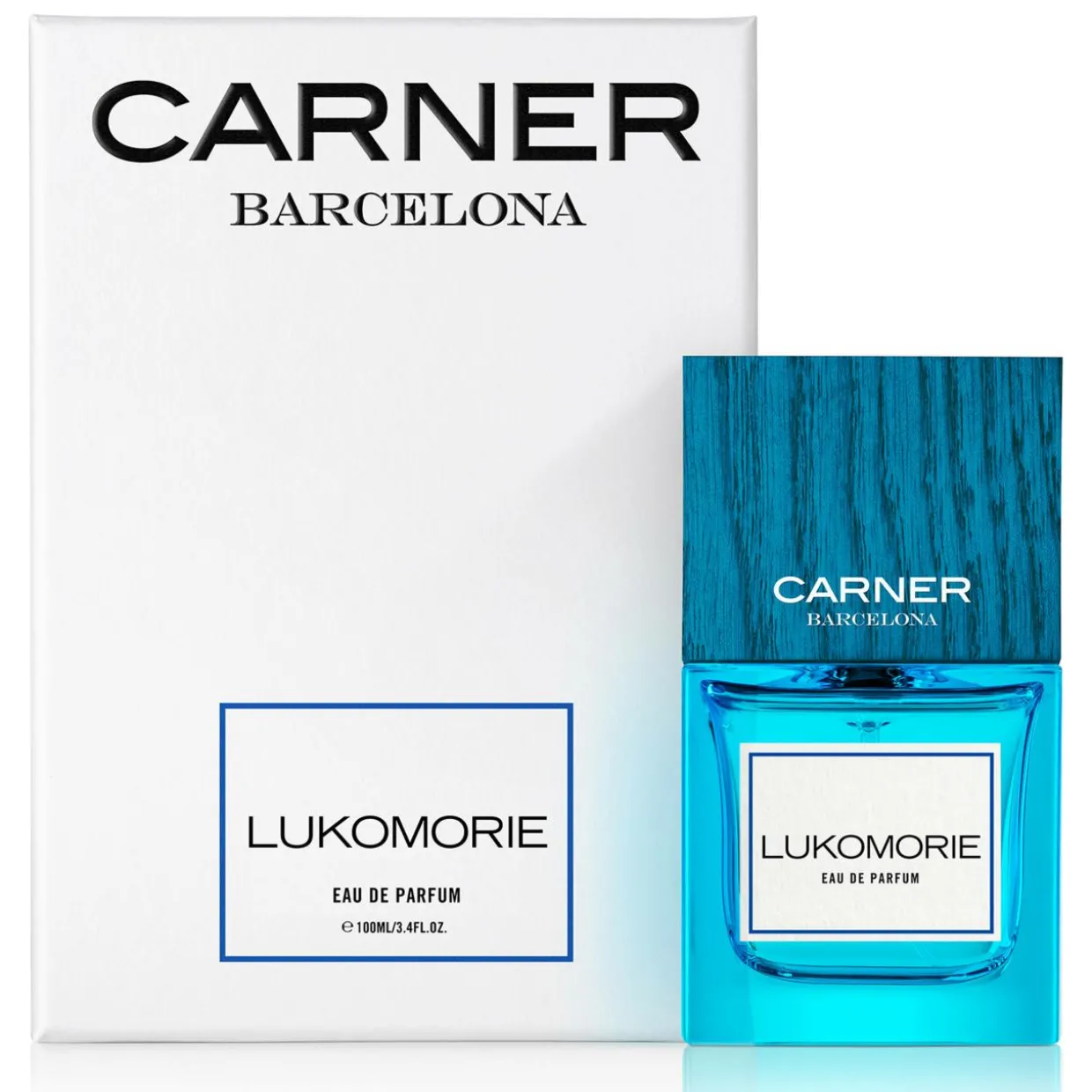 Lukomorie Eau de Parfum
