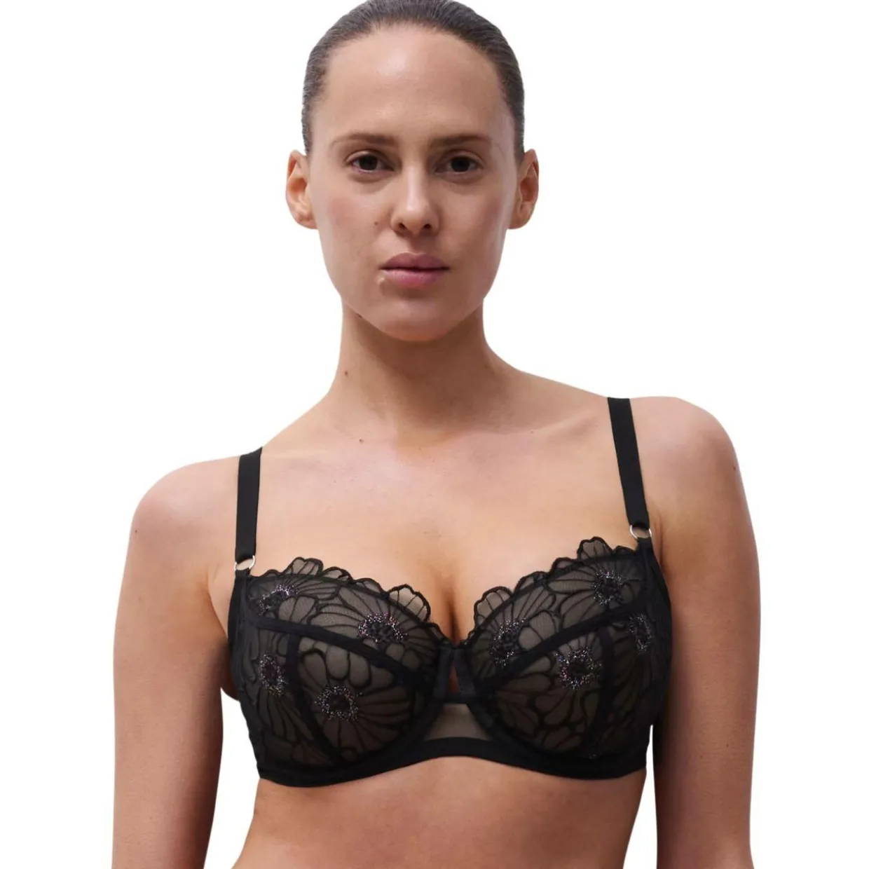 Lush Balconette BH