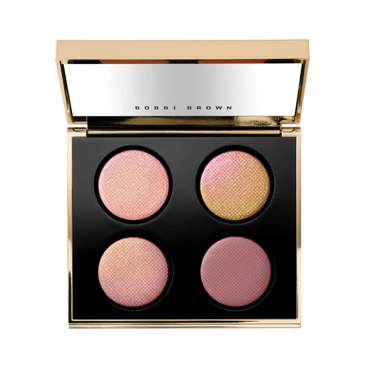Luxe Eye Shadow Quad