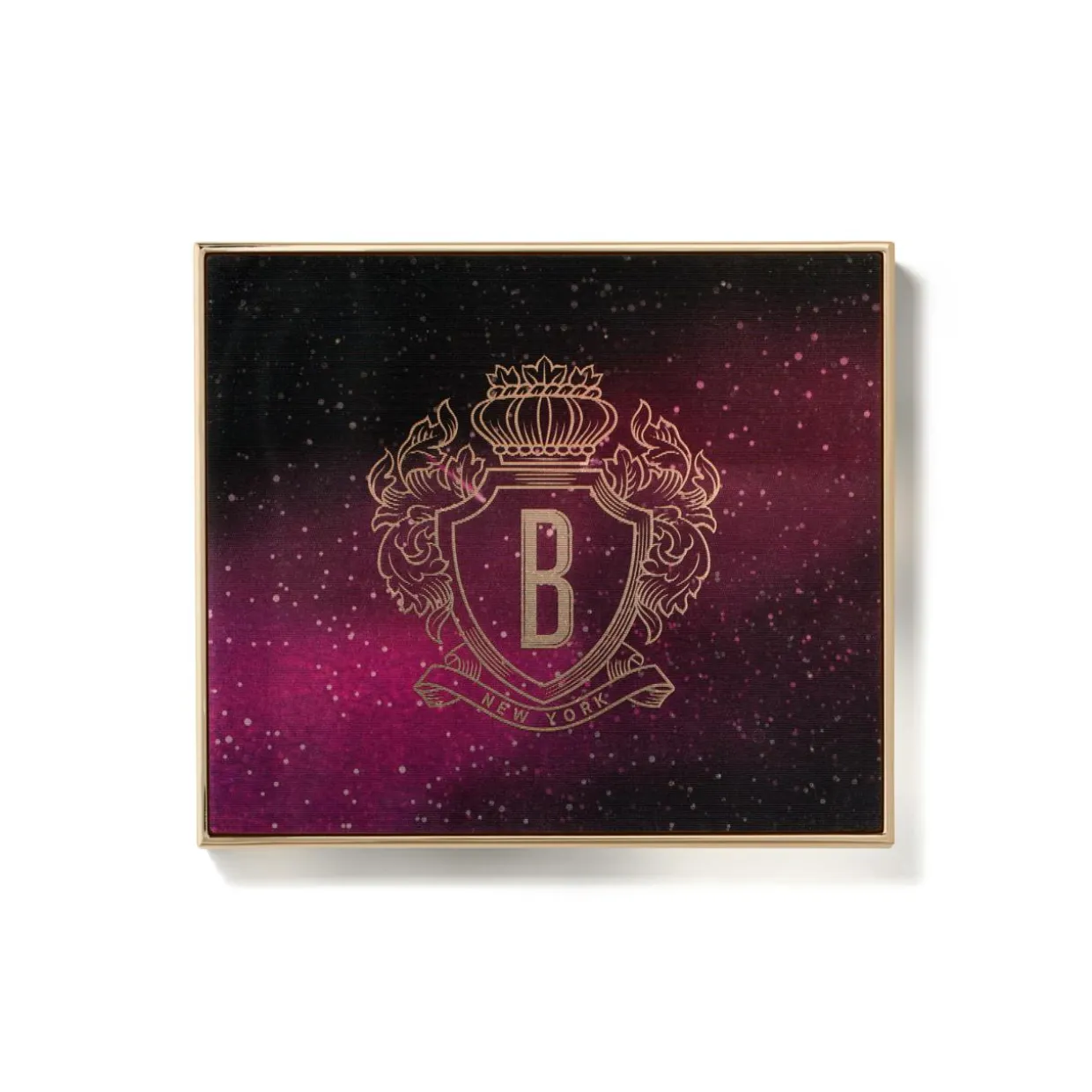 Luxe Eye Shadow Quad