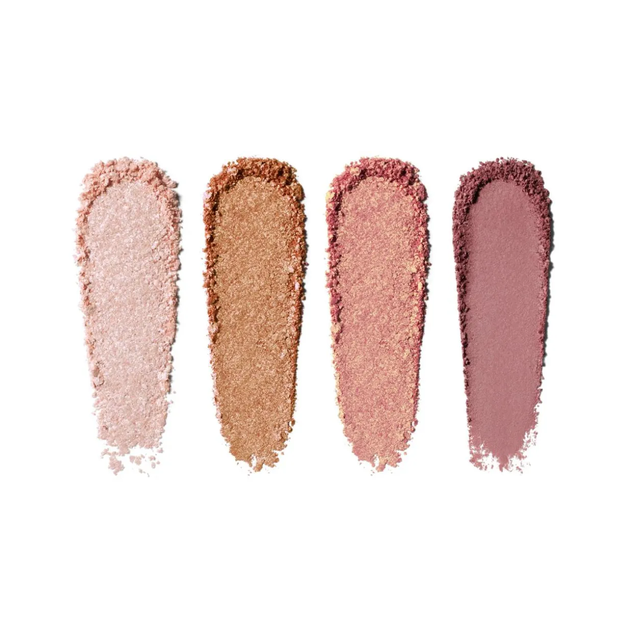 Luxe Eye Shadow Quad