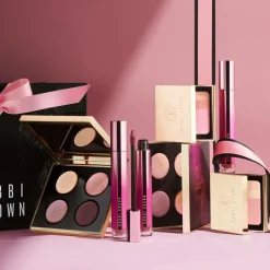 Luxe Eye Shadow Quad