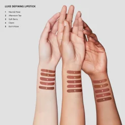 Luxe Lipstick Refill