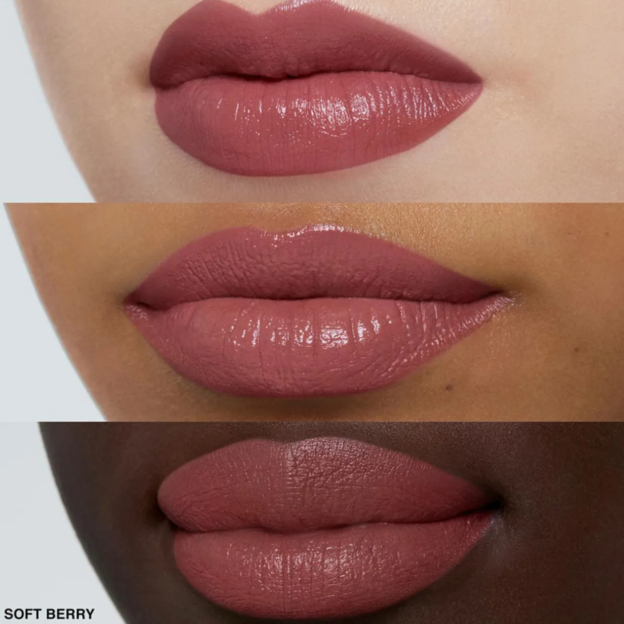 Luxe Lipstick Refill