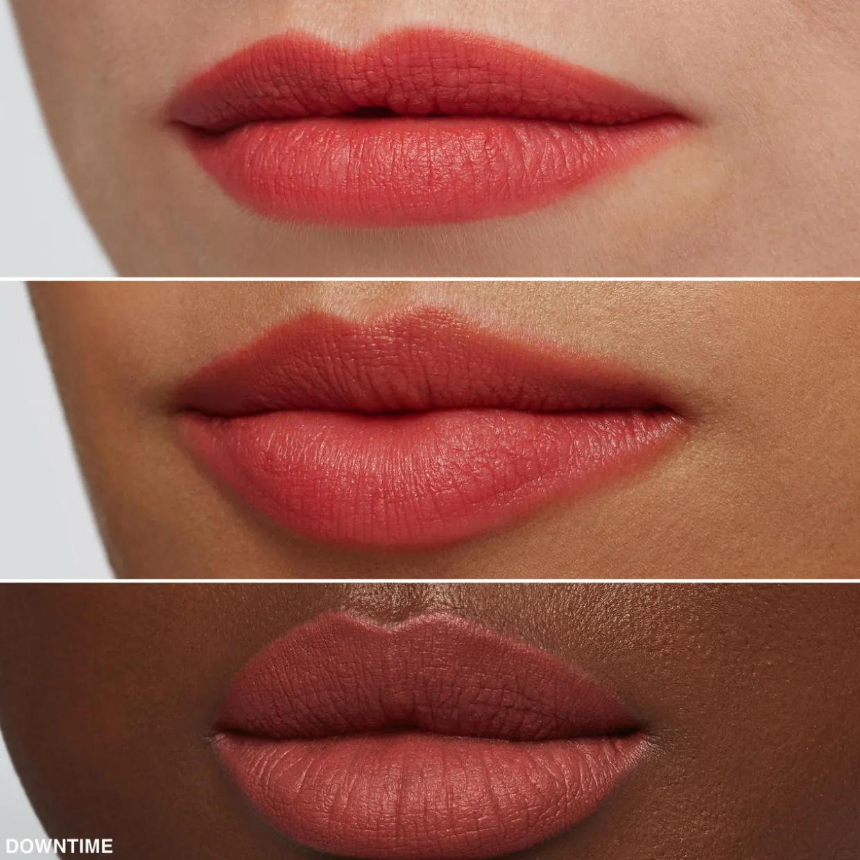 Luxe Matte Liquid Lipstick