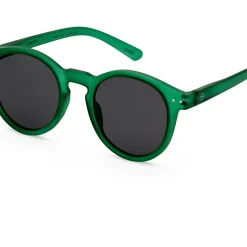 #M SUN Green crystal +0.00
