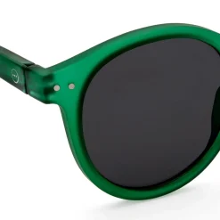 #M SUN Green crystal +0.00