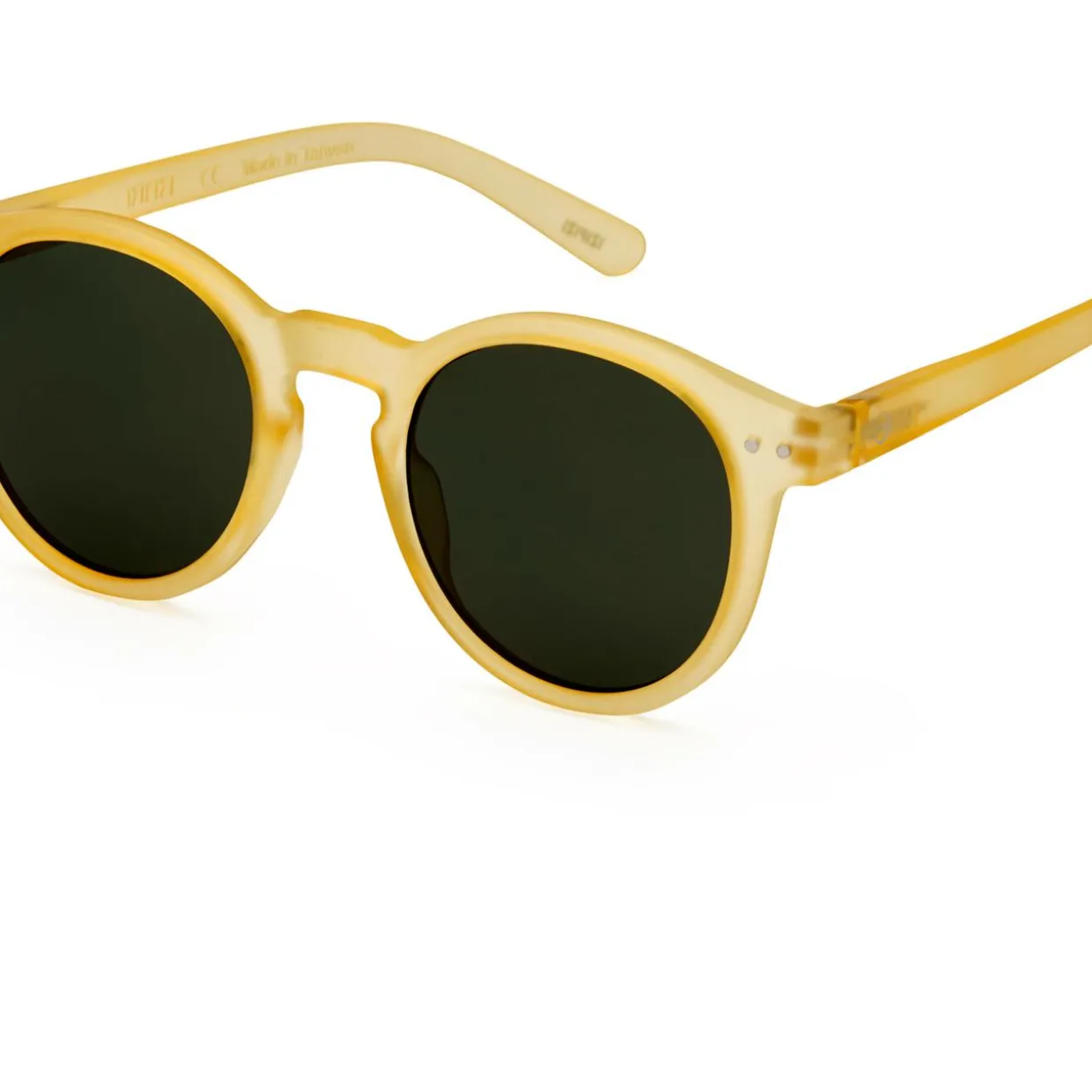 #M SUN Yellow Honey +0.00