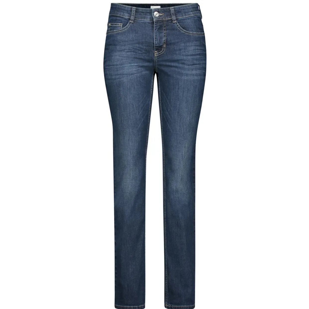 MAC JEANS - ANGELA, PERFECT Fit Forever Denim