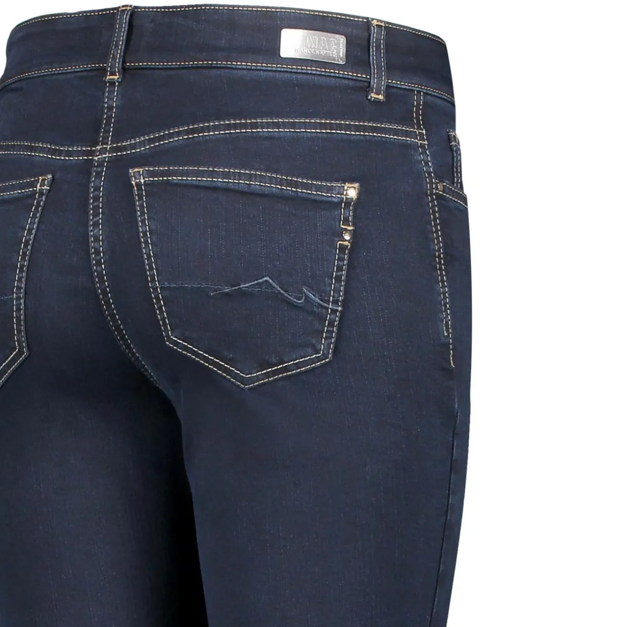 MAC JEANS - ANGELA, PERFECT Fit Forever Denim