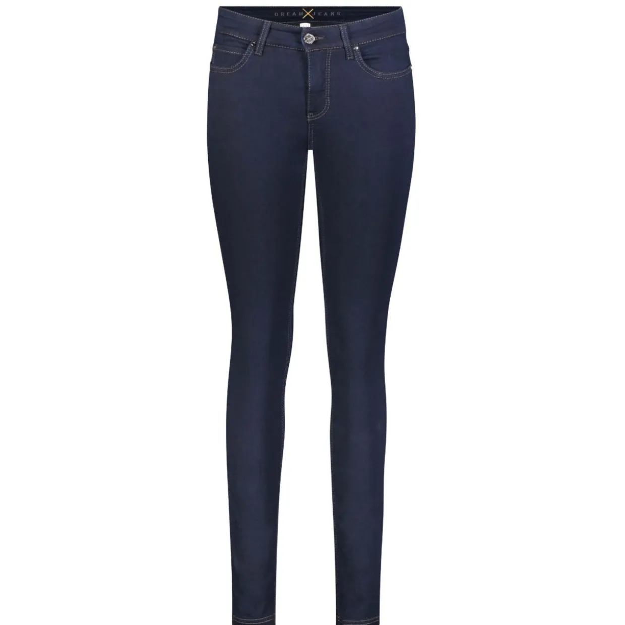 MAC JEANS - DREAM SKINNY, Dream denim