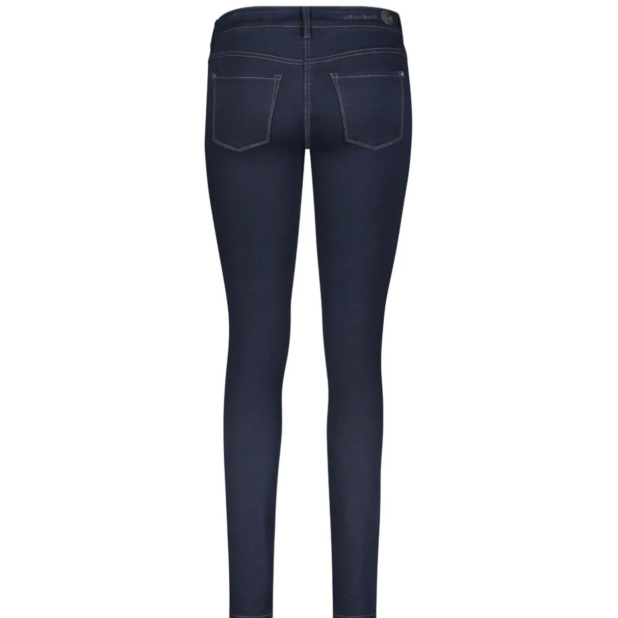 MAC JEANS - DREAM SKINNY, Dream denim
