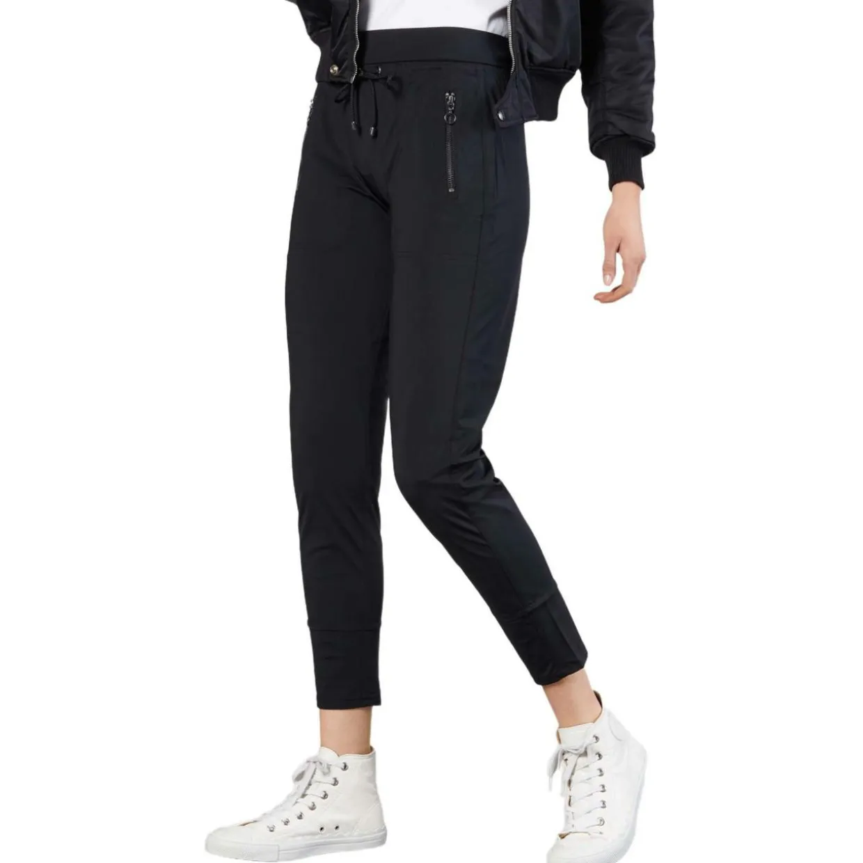 MAC JEANS - EASY, Premium techno stretch