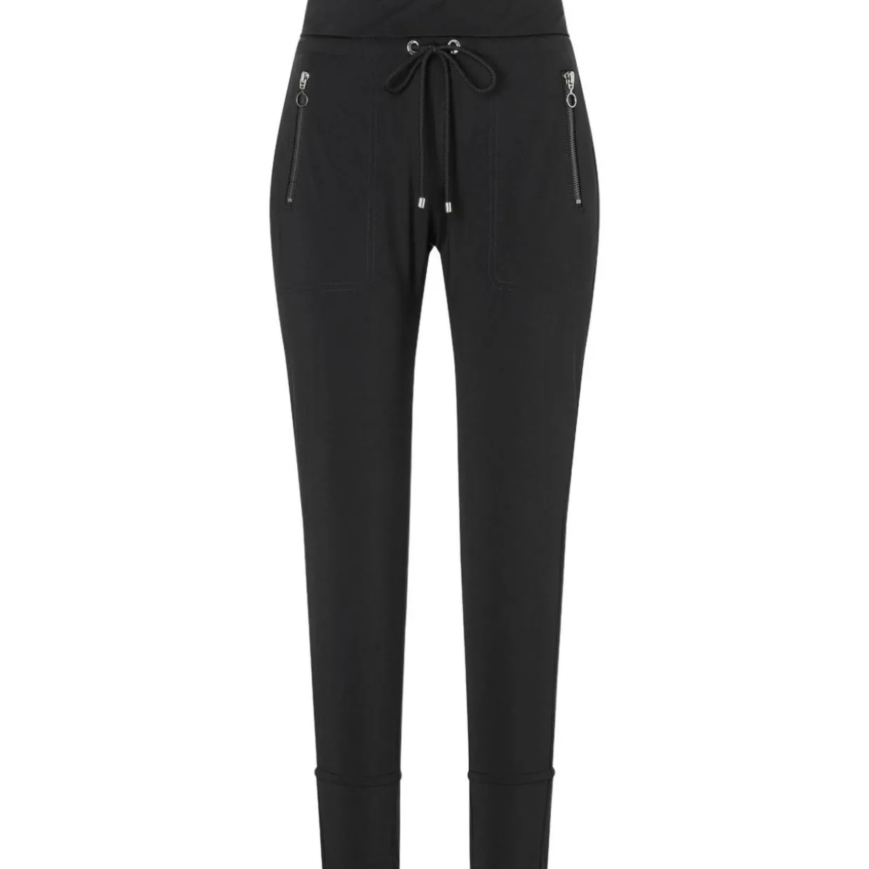 MAC JEANS - EASY, Premium techno stretch