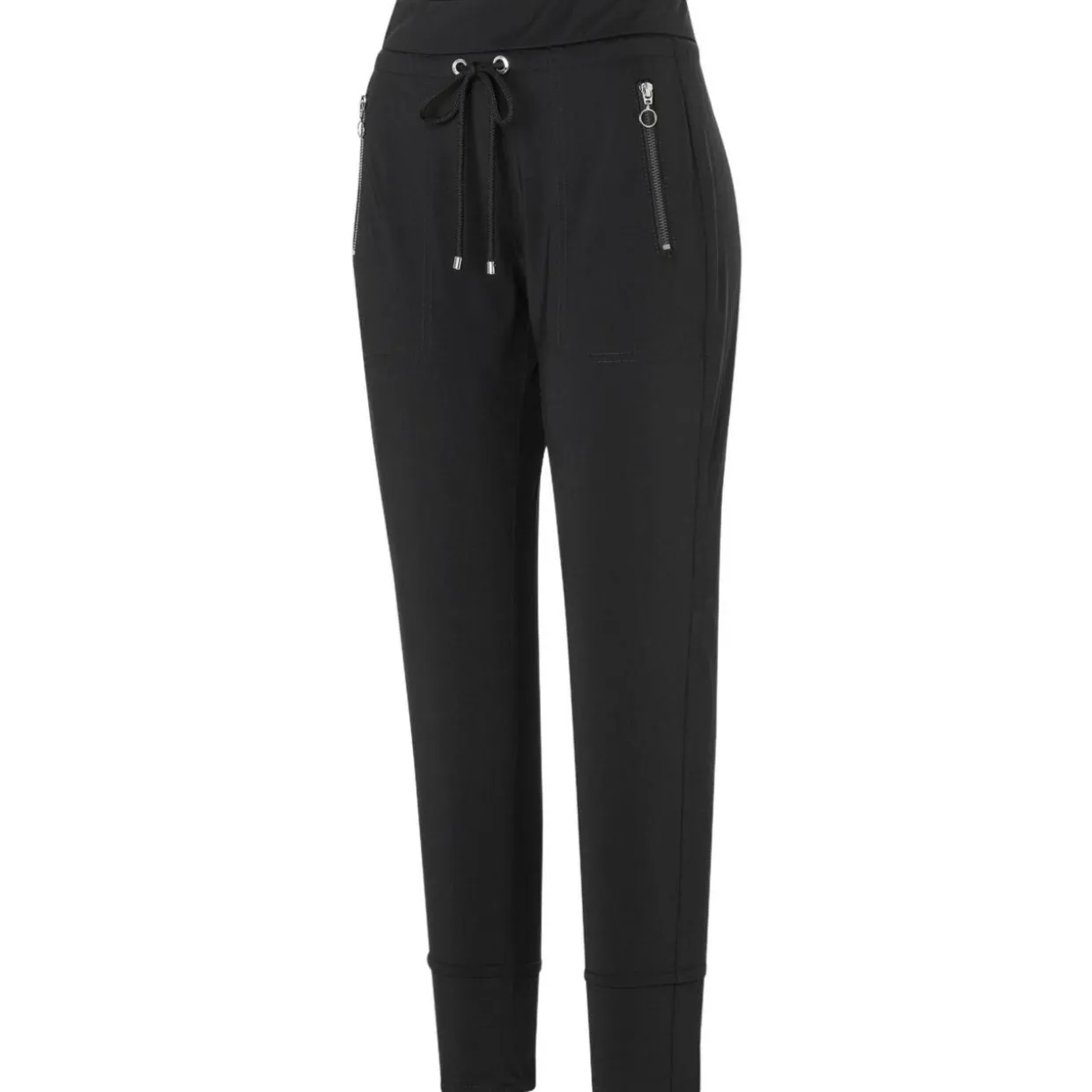 MAC JEANS - EASY, Premium techno stretch