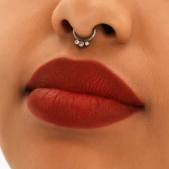 M·A·C Locked Kiss 24hr Lipstick