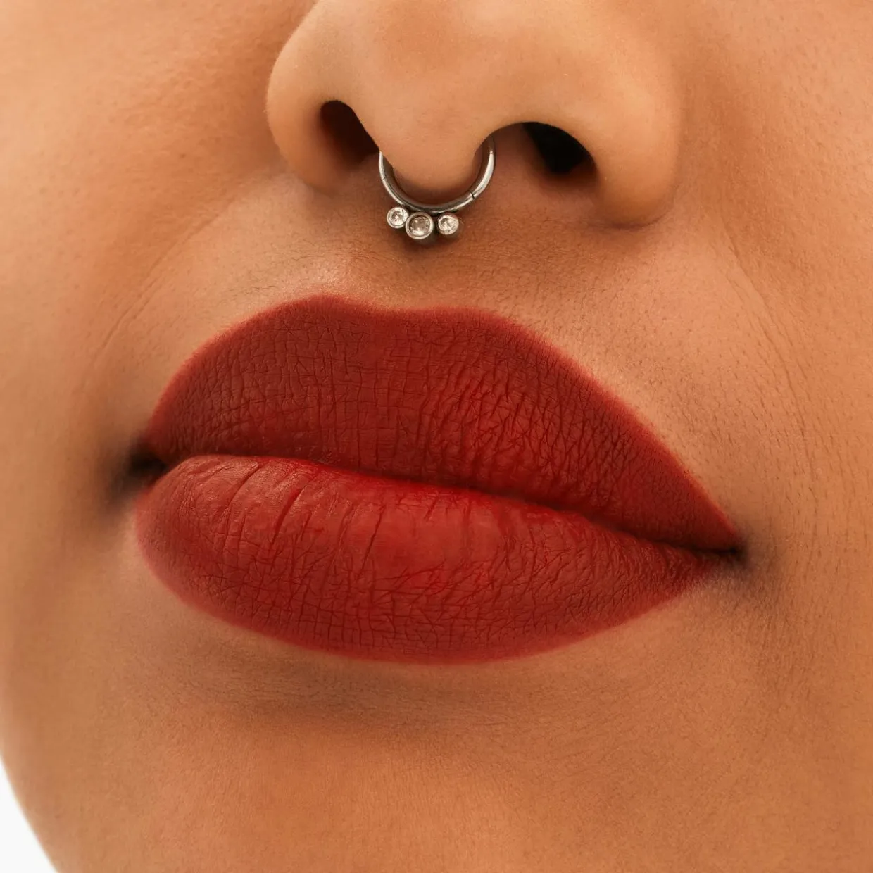 M·A·C Locked Kiss 24hr Lipstick
