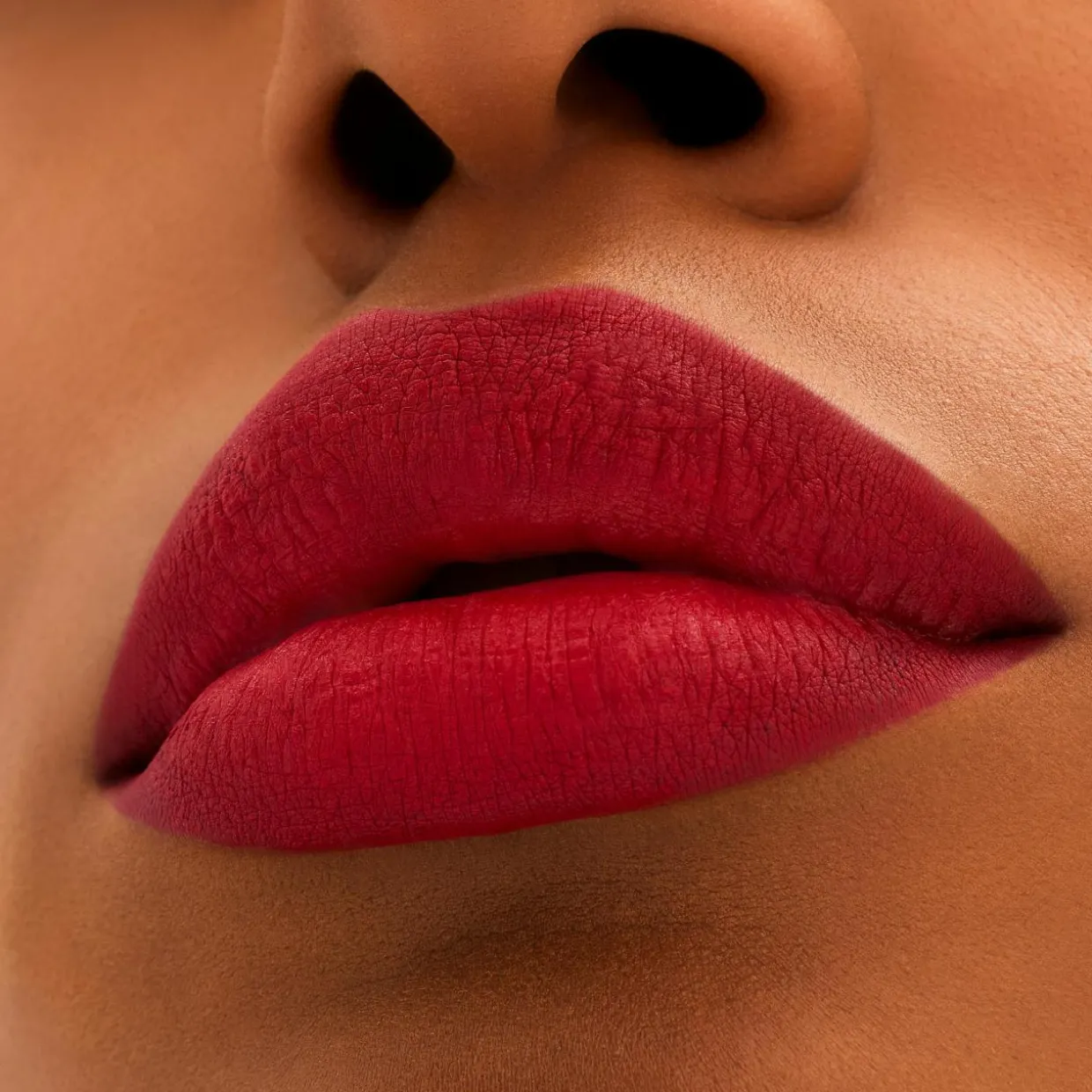 M·A·C Locked Kiss 24hr Lipstick