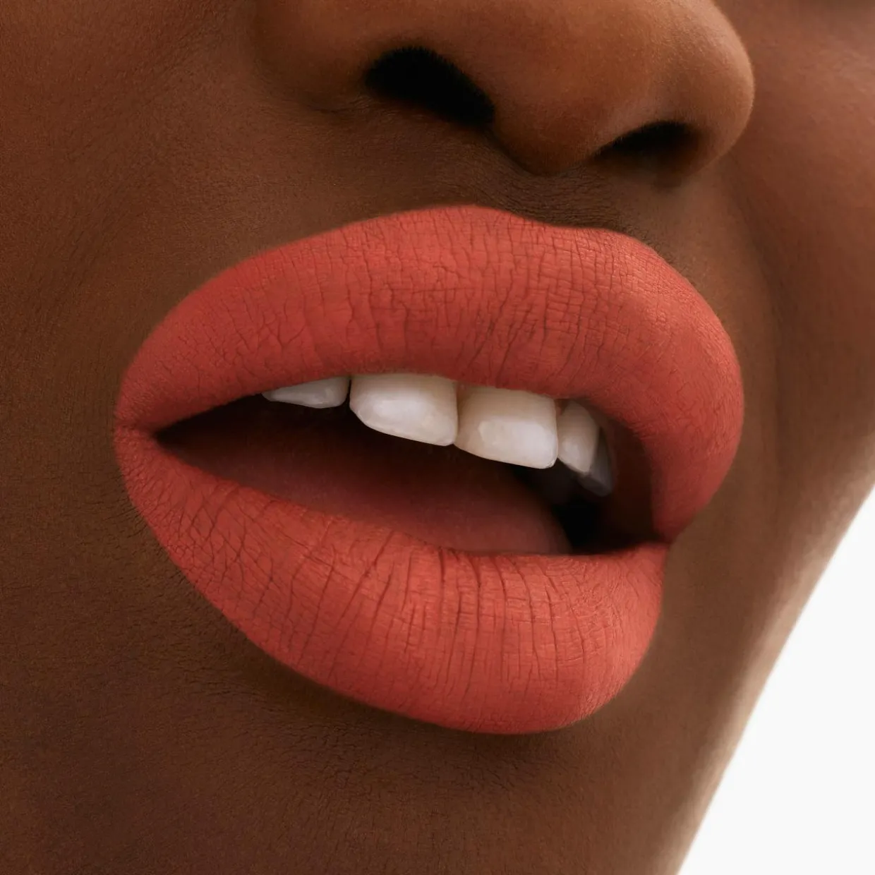 M·A·C Locked Kiss 24hr Lipstick