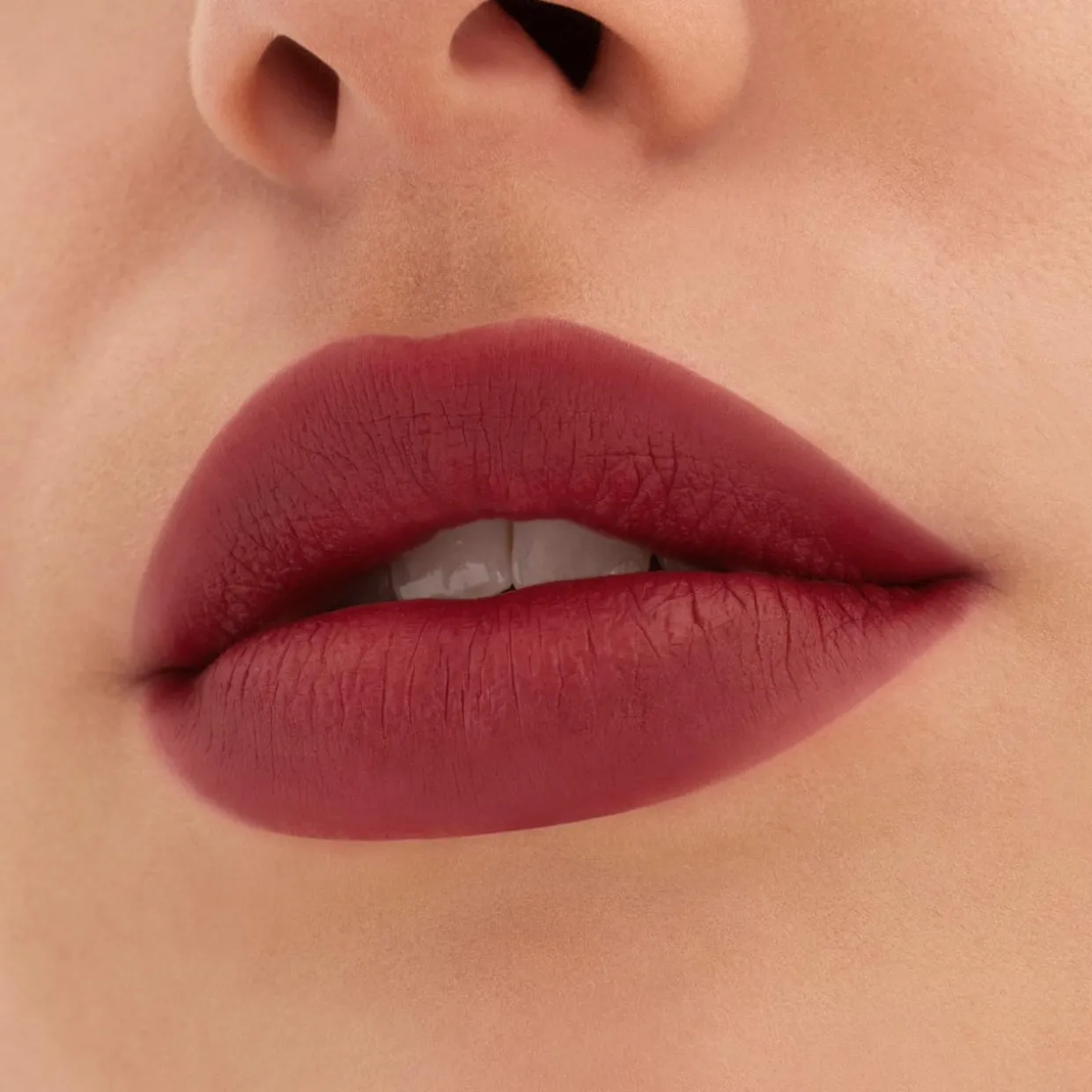 M·A·C Locked Kiss 24hr Lipstick