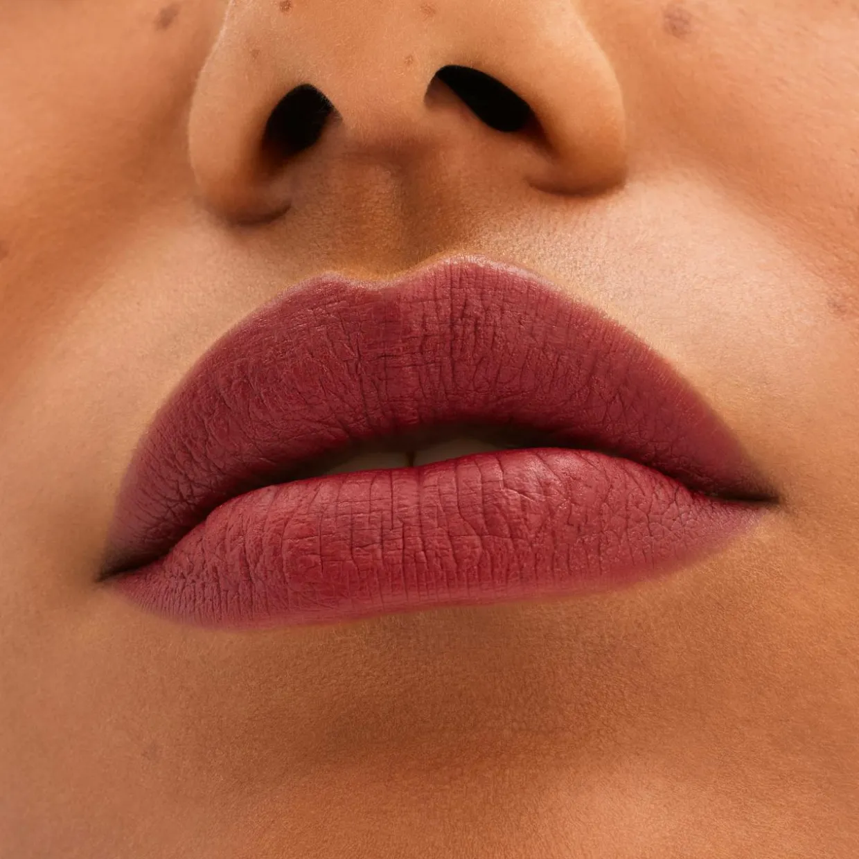 M·A·C Locked Kiss 24hr Lipstick