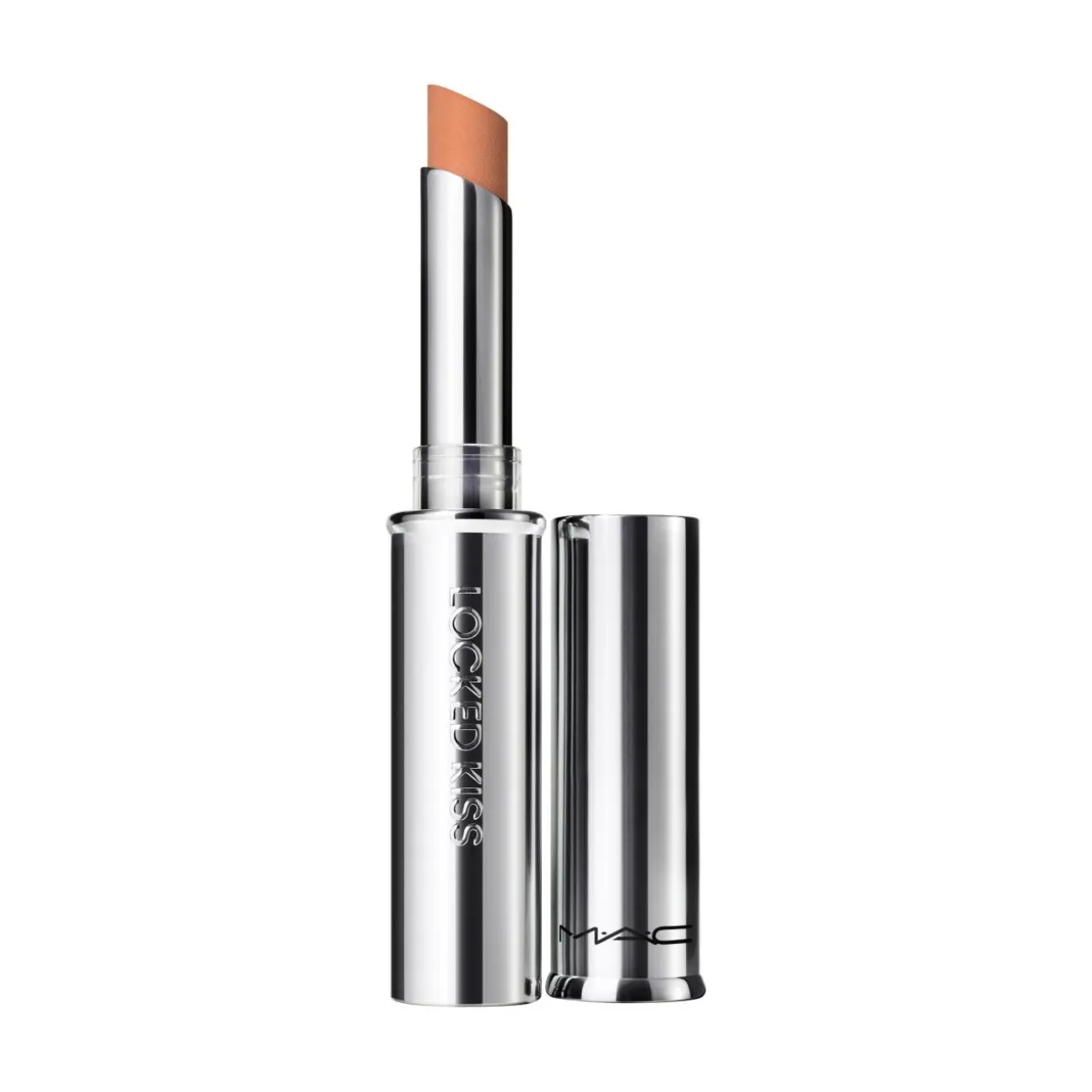 M·A·C Locked Kiss 24hr Lipstick