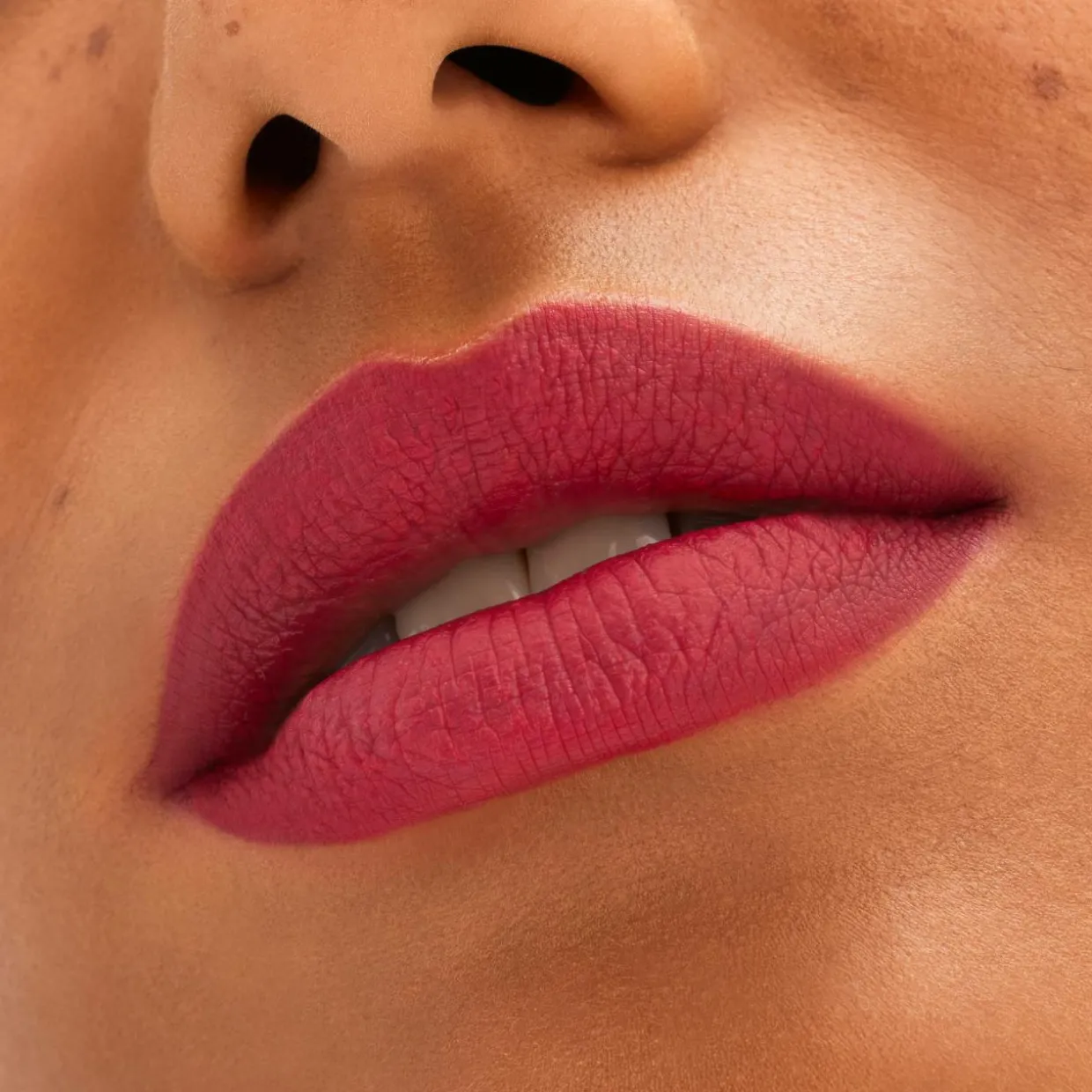 M·A·C Locked Kiss 24hr Lipstick