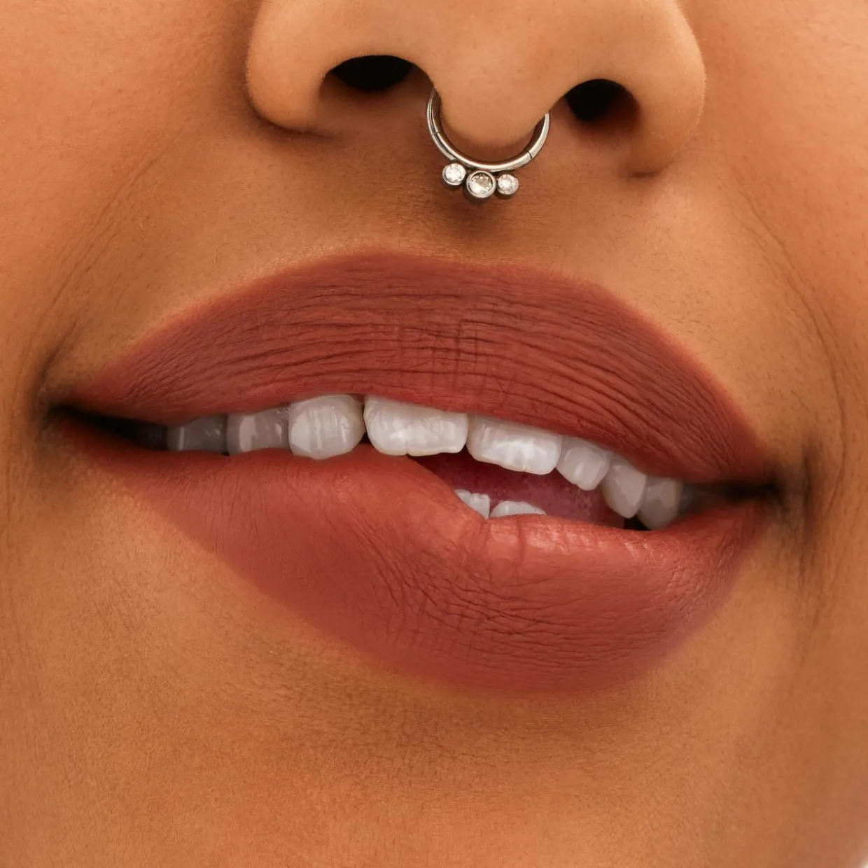 M·A·C Locked Kiss 24hr Lipstick