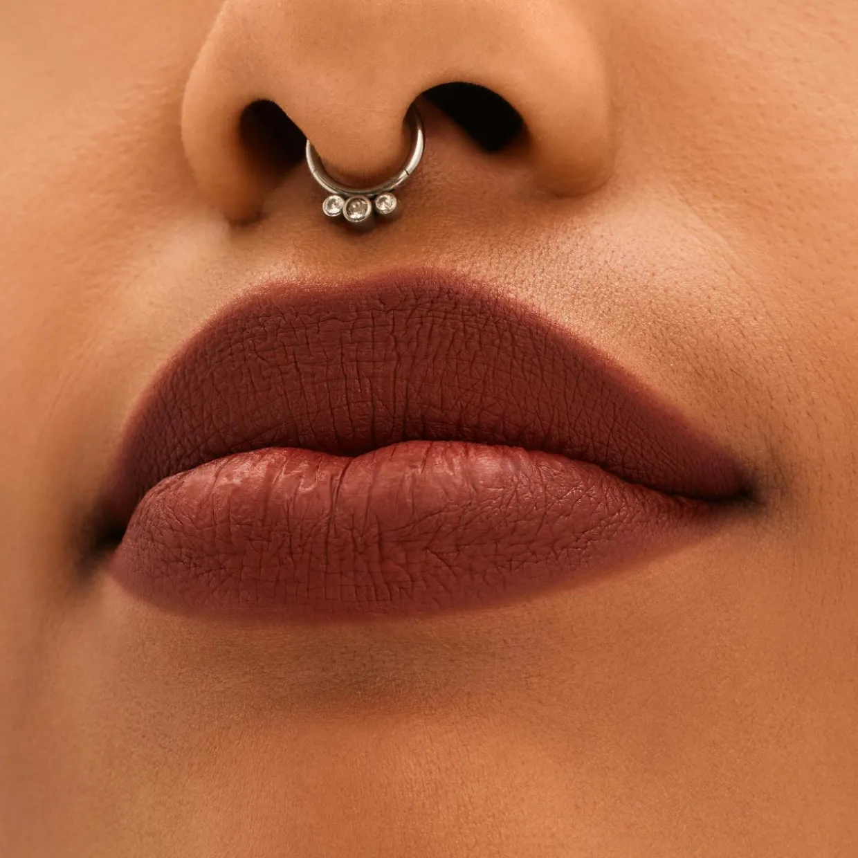 M·A·C Locked Kiss 24hr Lipstick