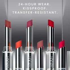 M·A·C Locked Kiss 24hr Lipstick