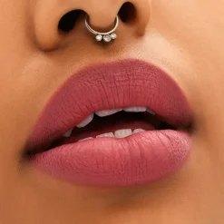 M·A·C Locked Kiss 24hr Lipstick