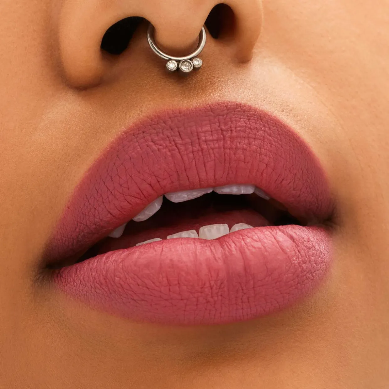 M·A·C Locked Kiss 24hr Lipstick