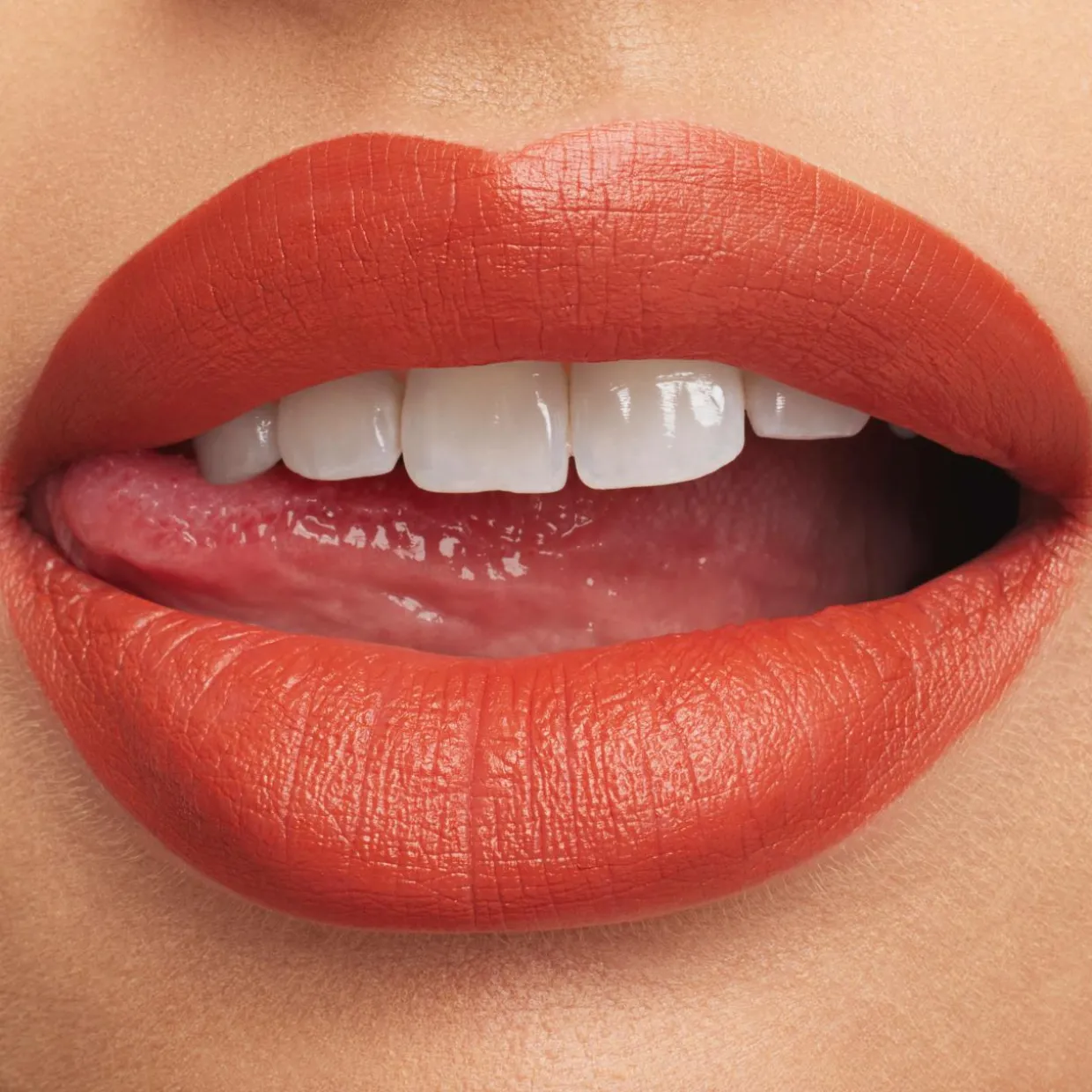 Macximal Matte Lipstick