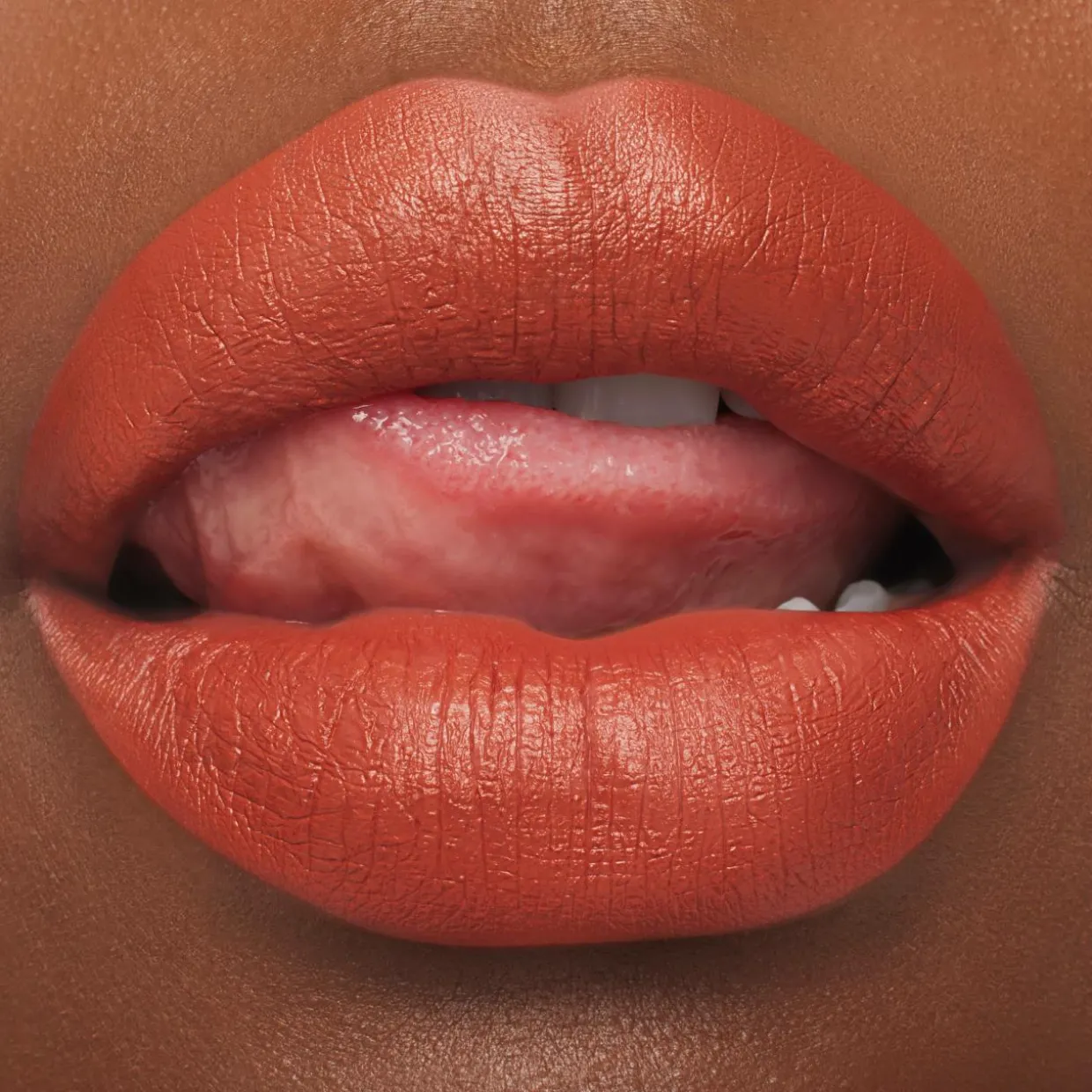Macximal Matte Lipstick