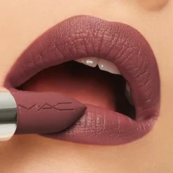 Macximal Matte Lipstick