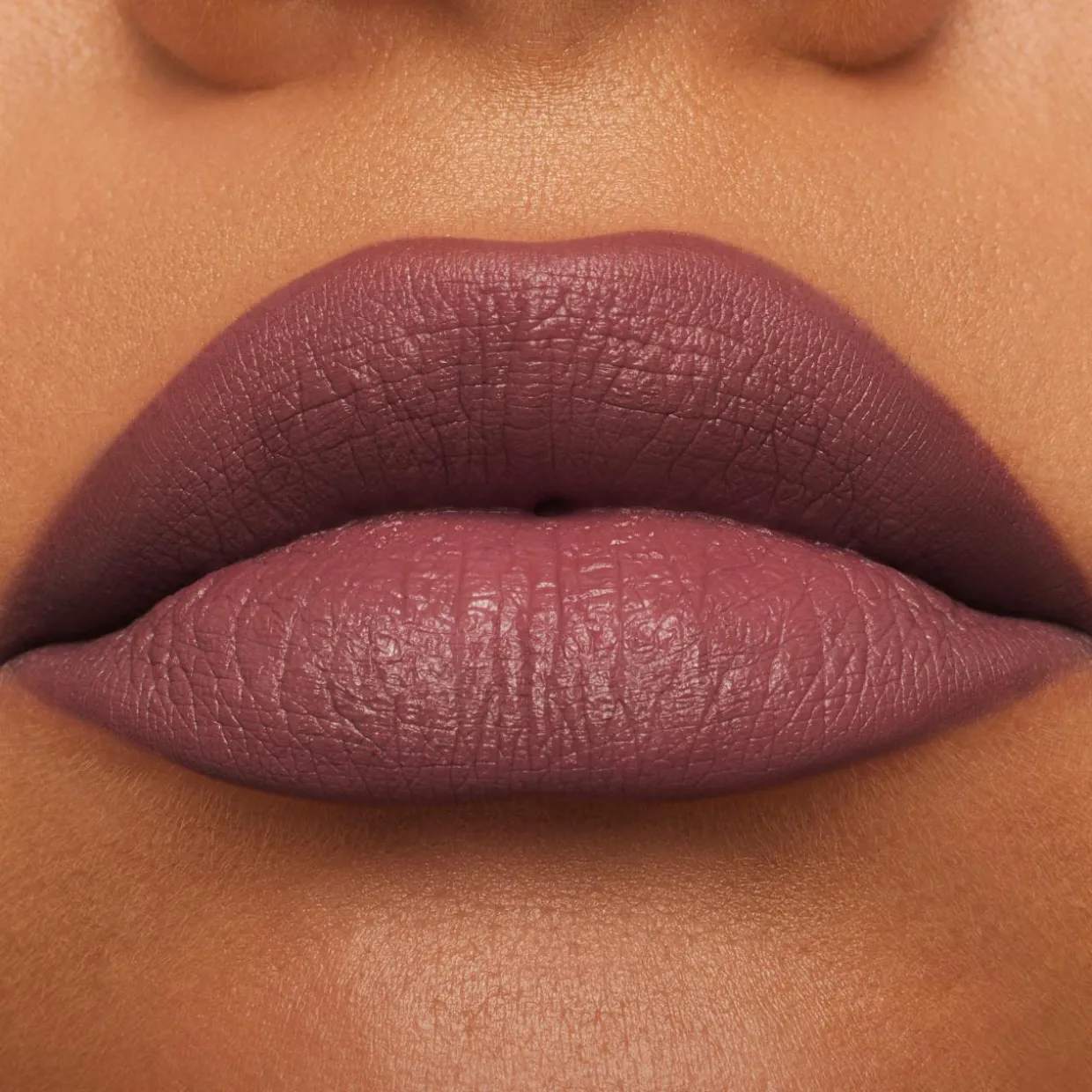 Macximal Matte Lipstick
