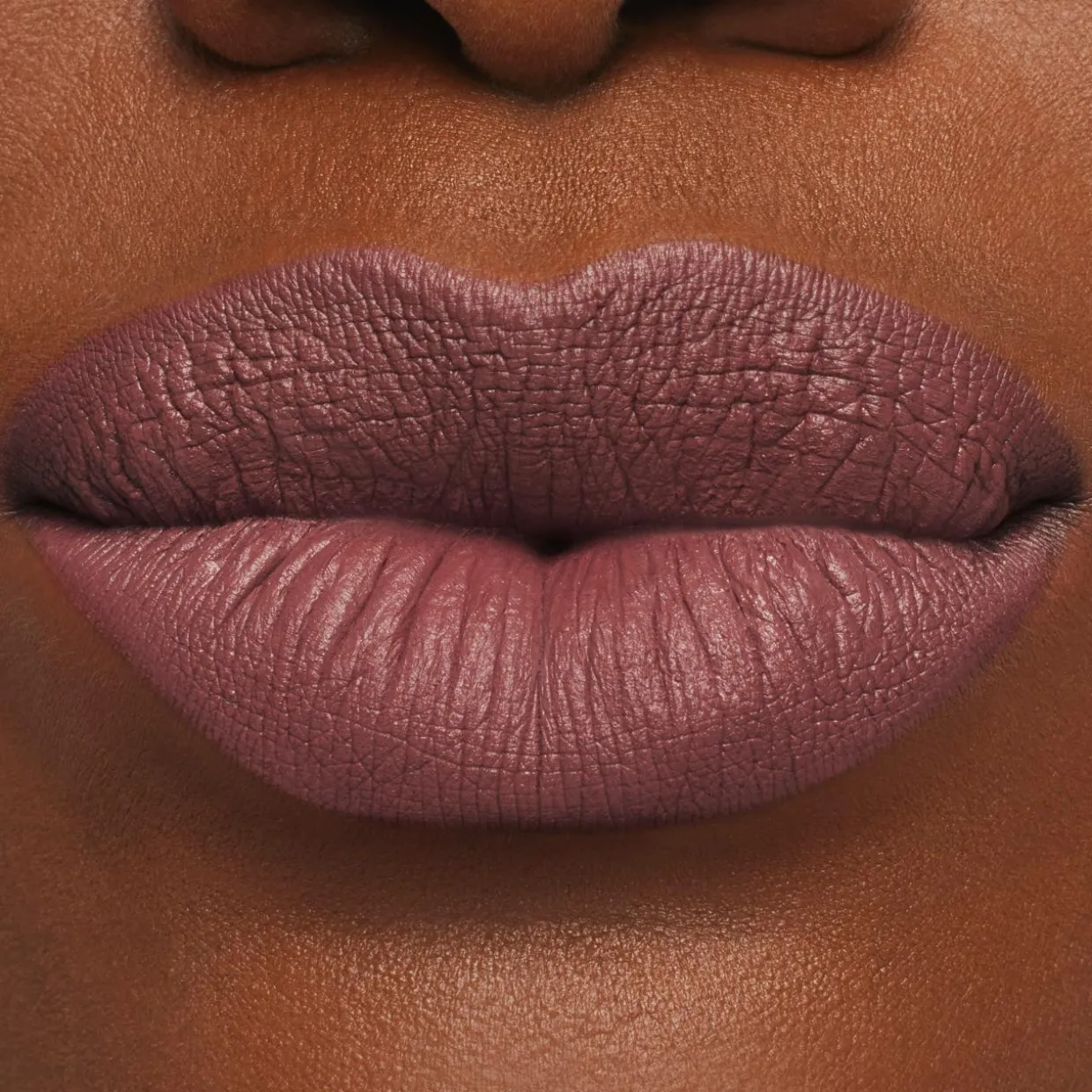 Macximal Matte Lipstick