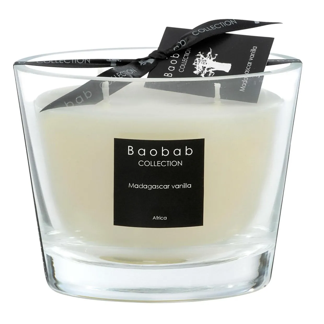 Madagascar Vanilla